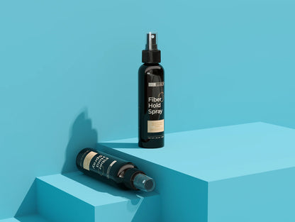 Hair illusion Spray de maintien des fibres capillaires