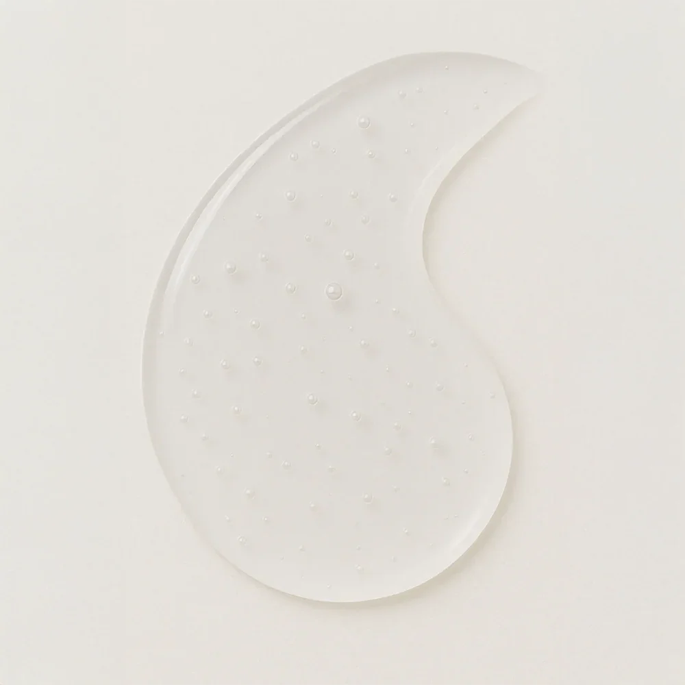 Micellar cleansing jelly - With certified organic Damascus rose-1